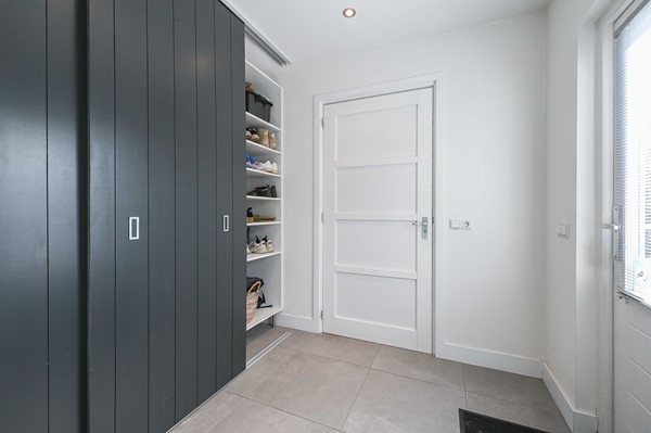 Medium property photo - Ebbenberg 29, 4708 EK Roosendaal